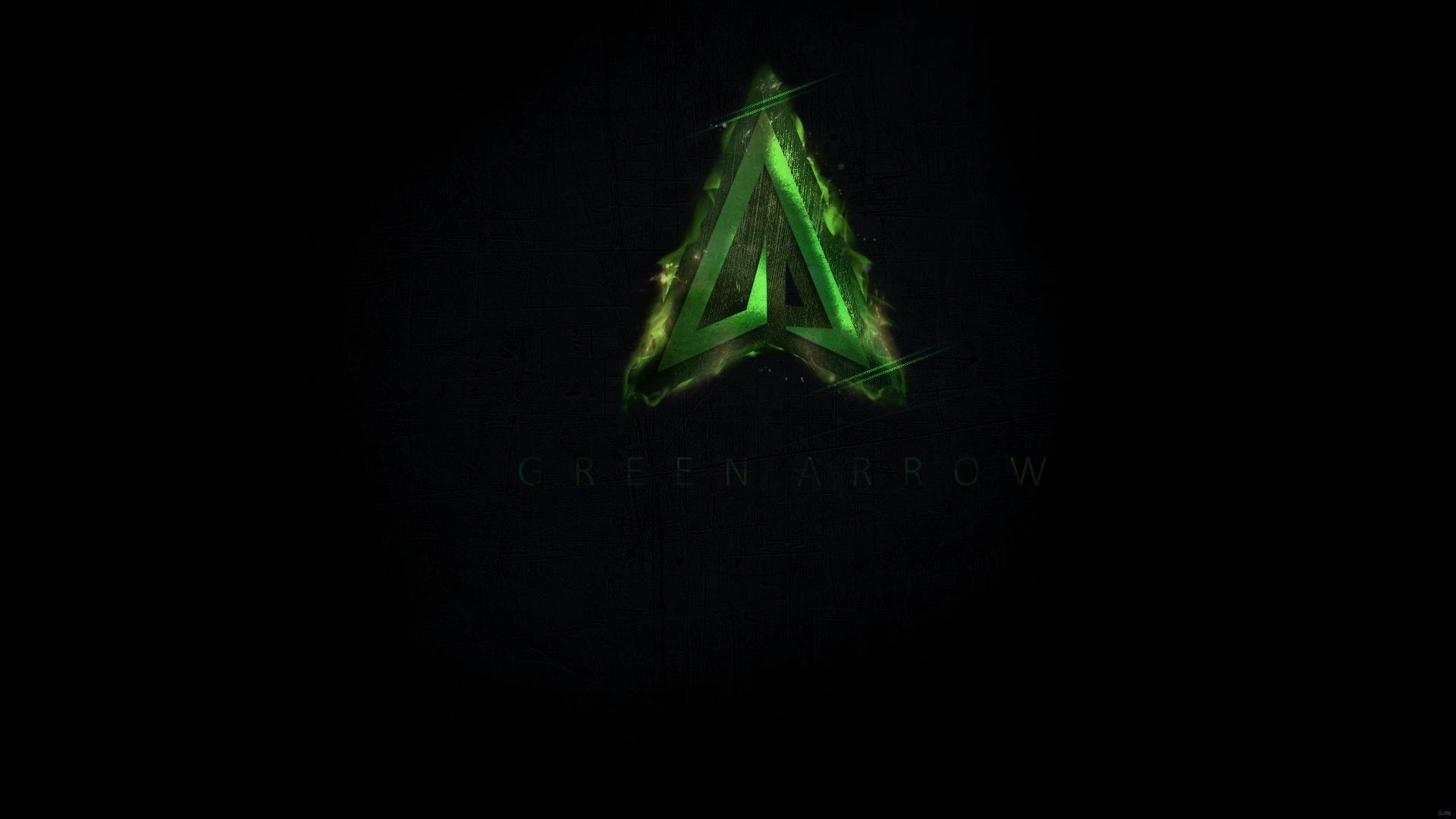 Green Arrow Wallpaper 1080p Desktop Wallpaper Box