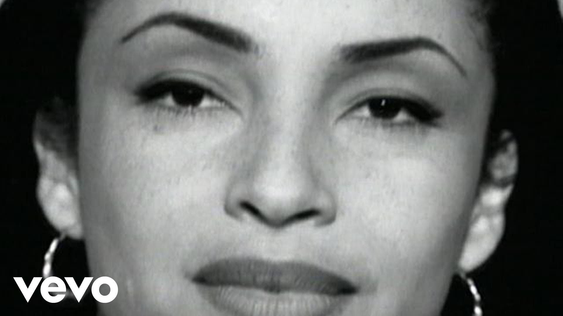 Sade The Day (Official Video)