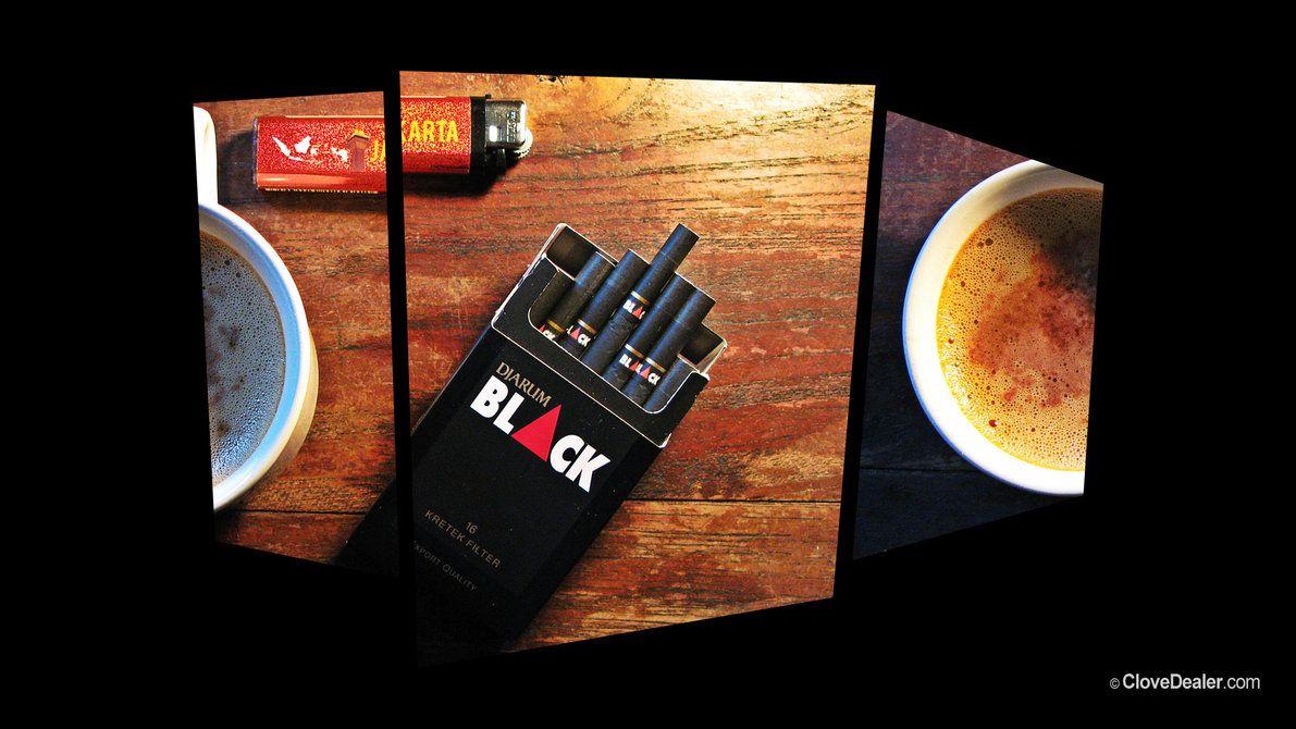 Djarum Black Wallpaper 1920x1080