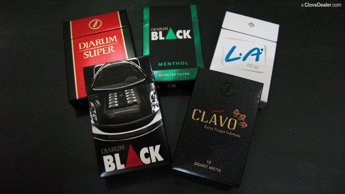 Djarum Wallpaper