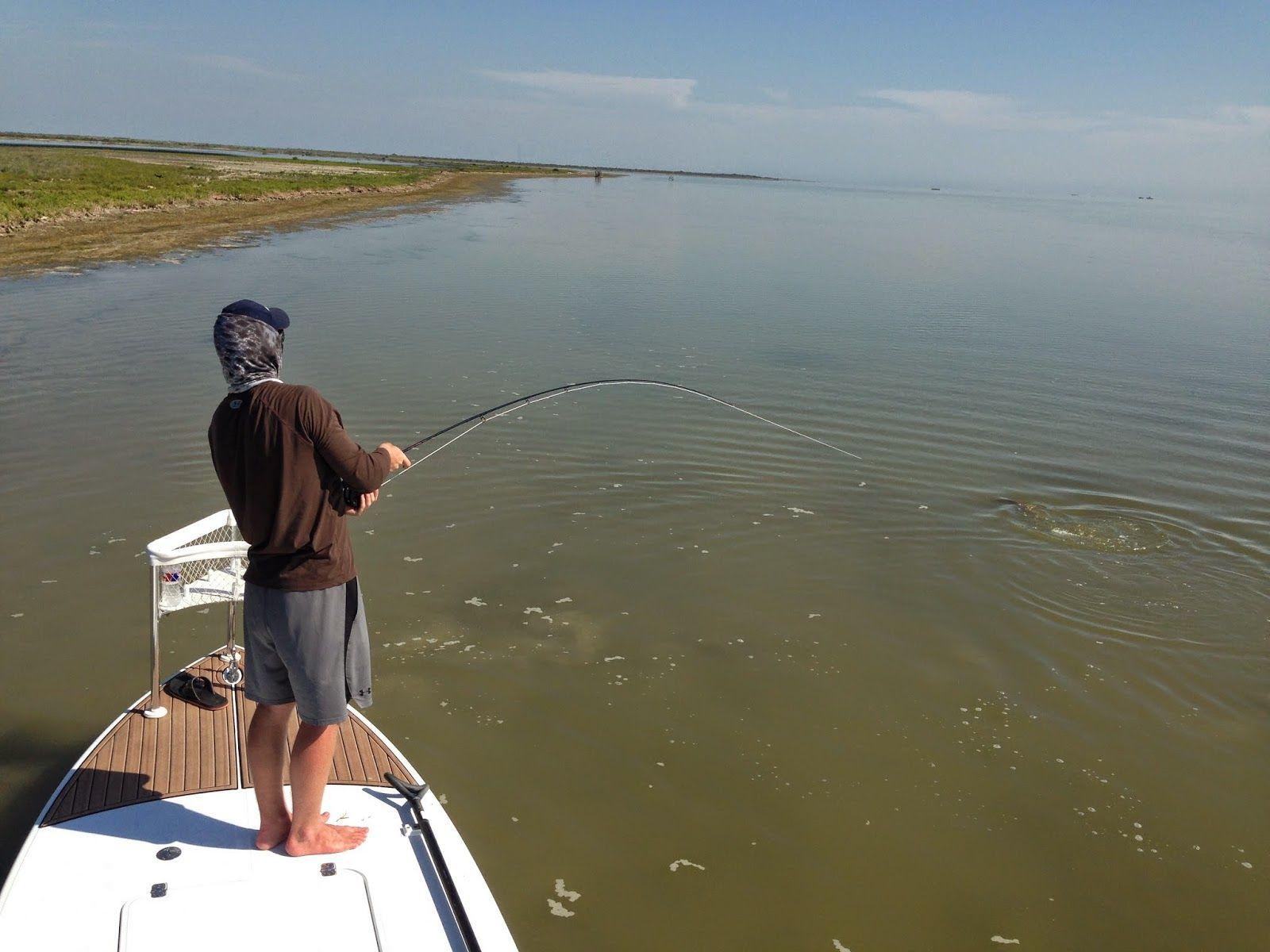 Laguna Madre fly fishing, flyfishing, redfish, Kingfisher Flyfishing