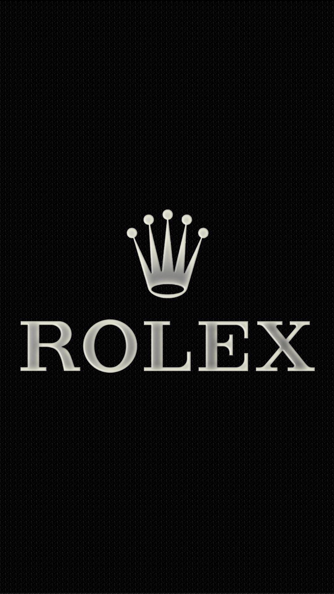 Rolex Logo iPhone 6 Plus HD Wallpaper / iPod Wallpaper HD
