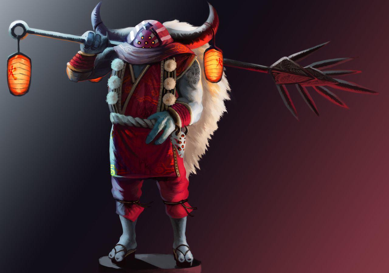 A New Jax Skin Would Be Nice & Questioning About A Rework??