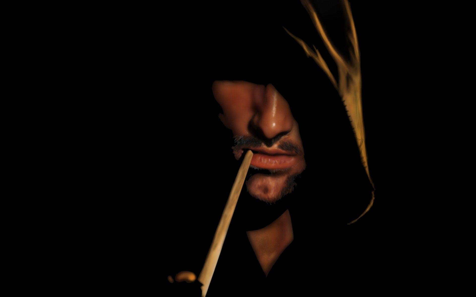 Lord Of The Rings iPhone Wallpaper