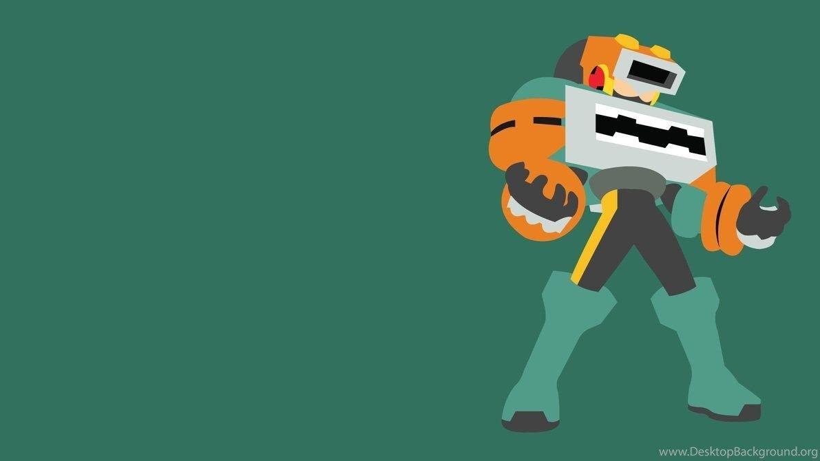 Mega Man Battle Network Dust Cross Wallpaper By DashingHero On