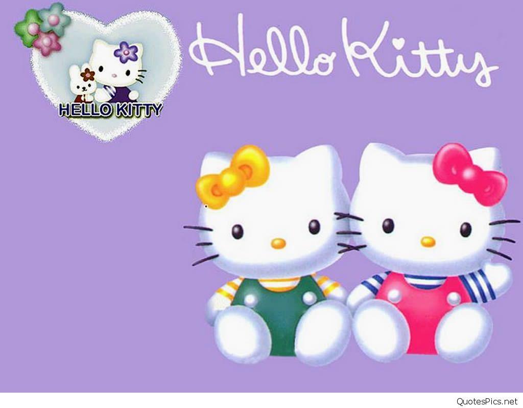 Hello August background, wallpaper and pics with quotes