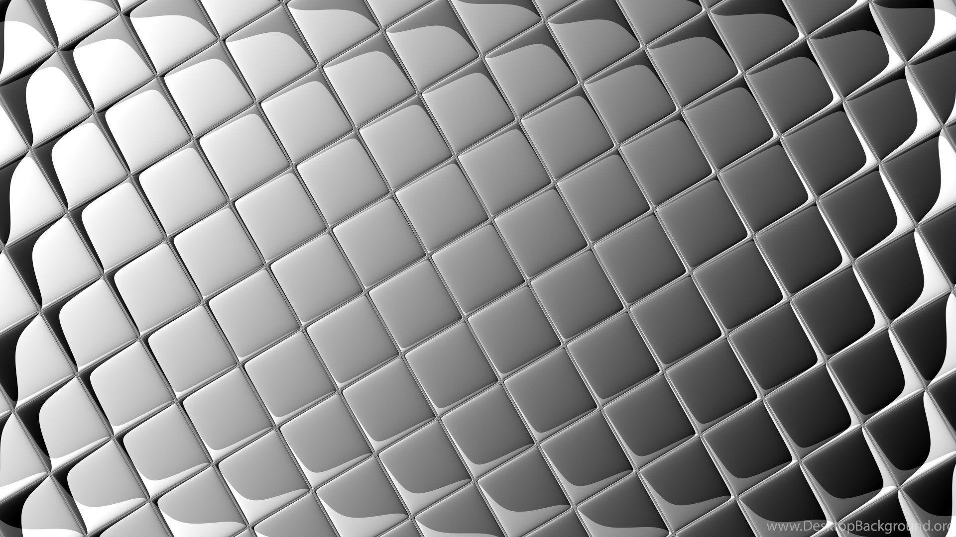 Wallpaper Nature Laptop Keren HD Glossy Rhombus 1920x1080