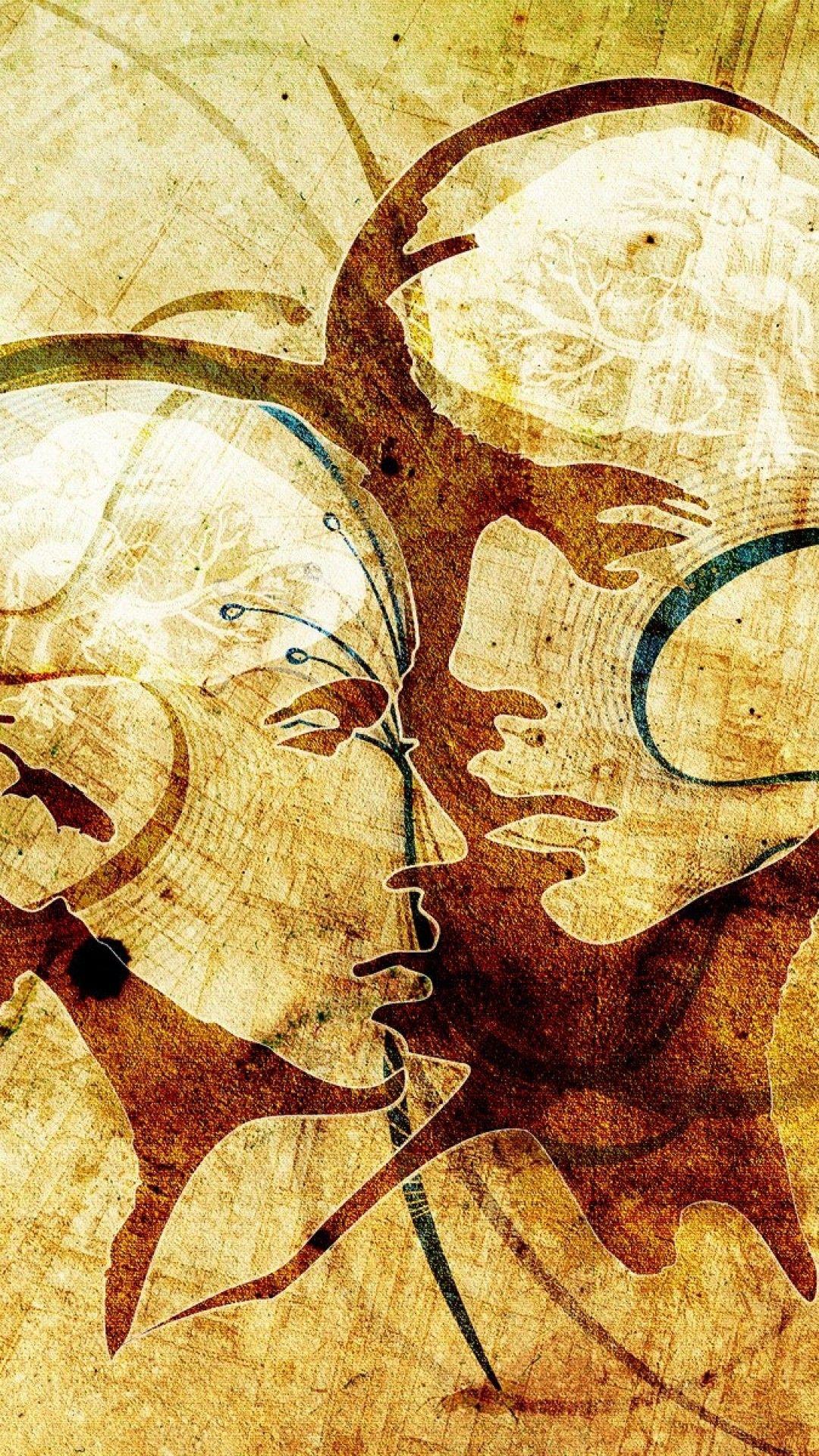 Vertical Wallpaper HD