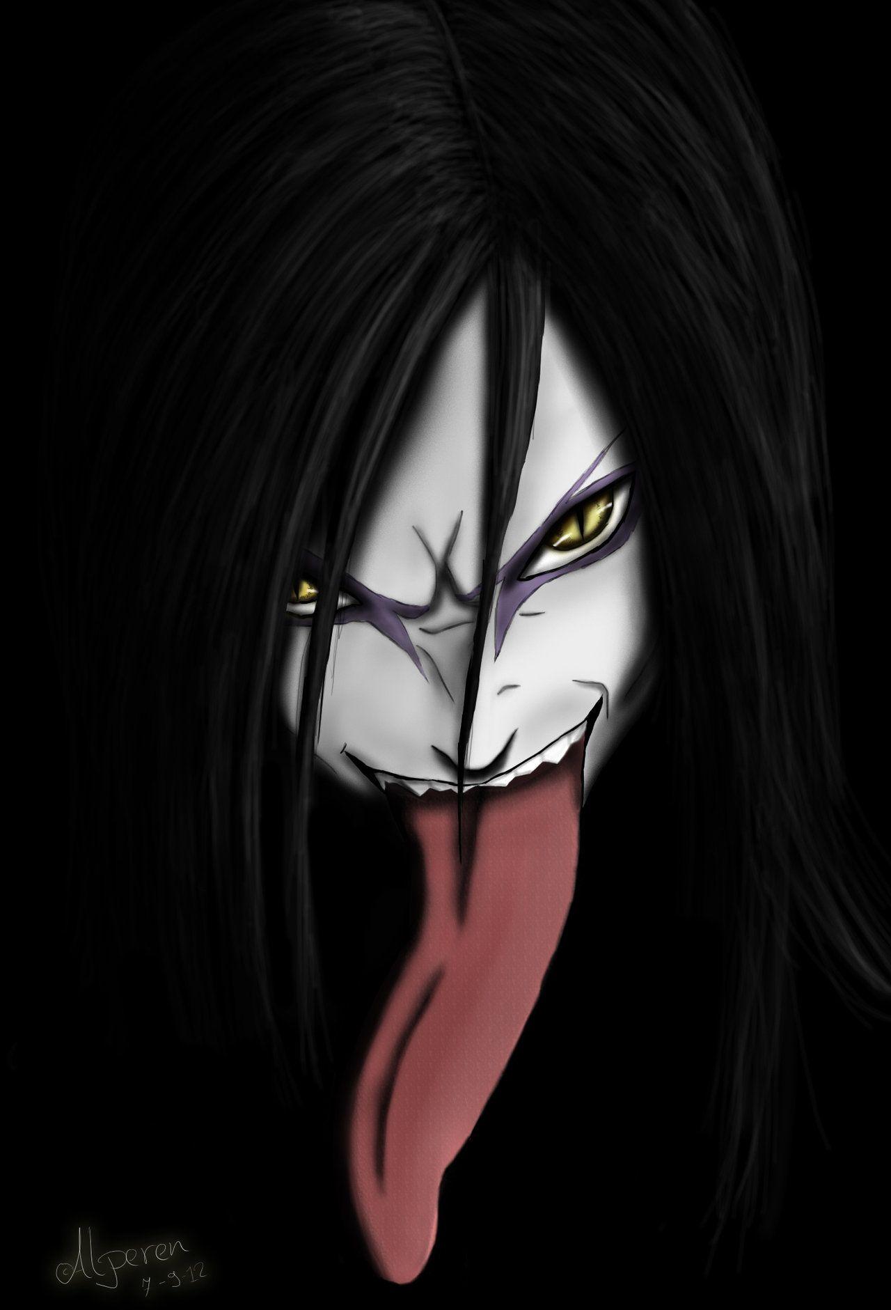 Orochimaru