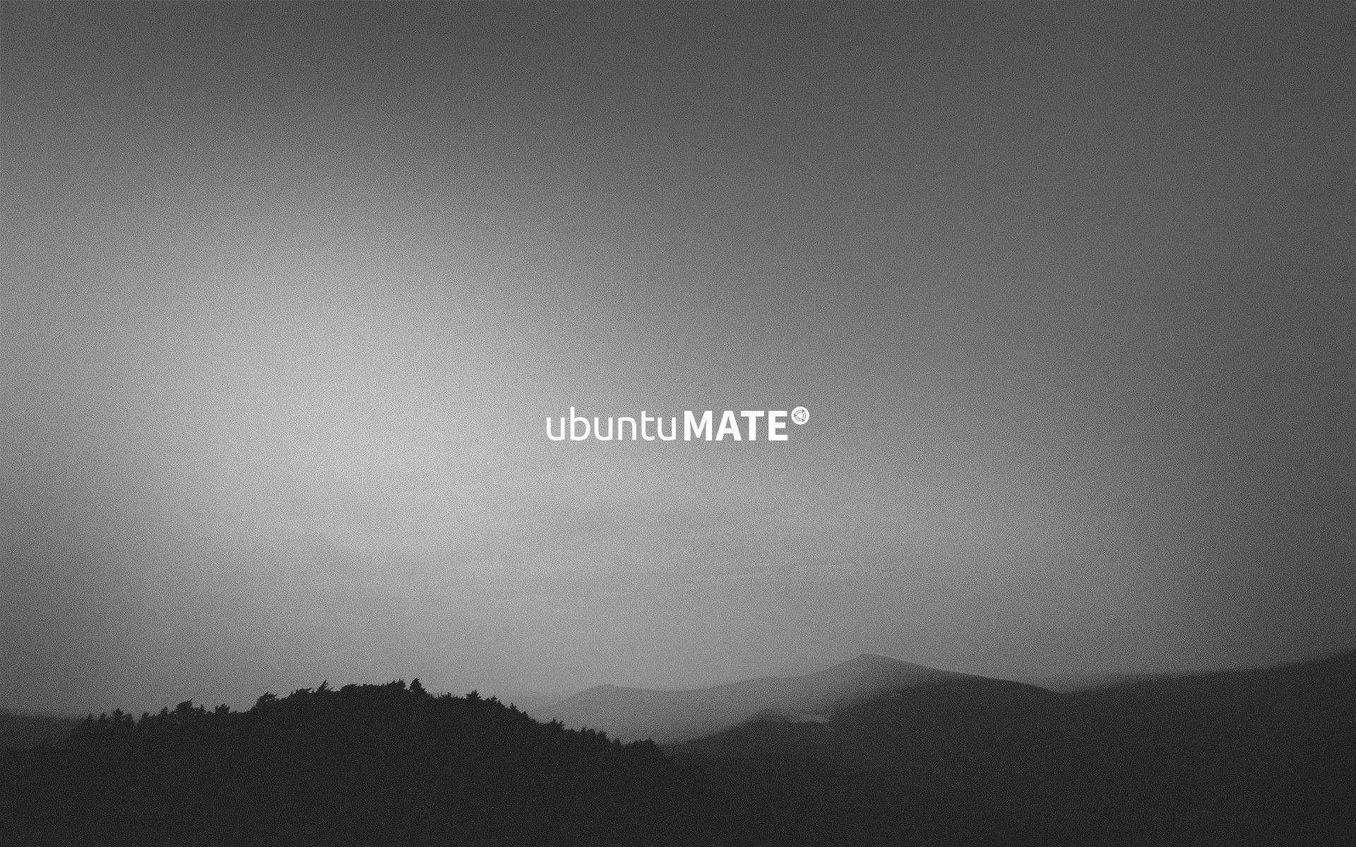 Ubuntu Wallpapers Black - Wallpaper Cave