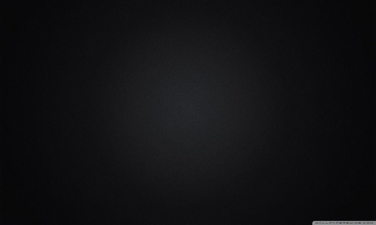 HD Black Background Wallpaper