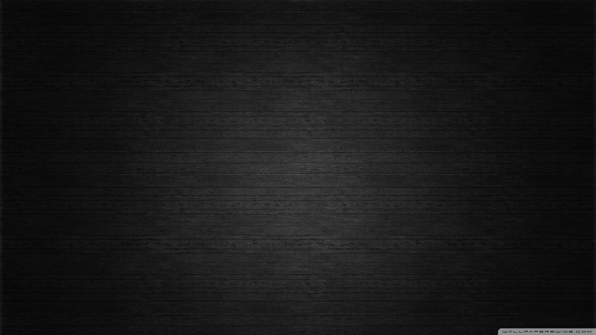 Black Background Wood I ❤ 4K HD Desktop Wallpaper for 4K Ultra HD