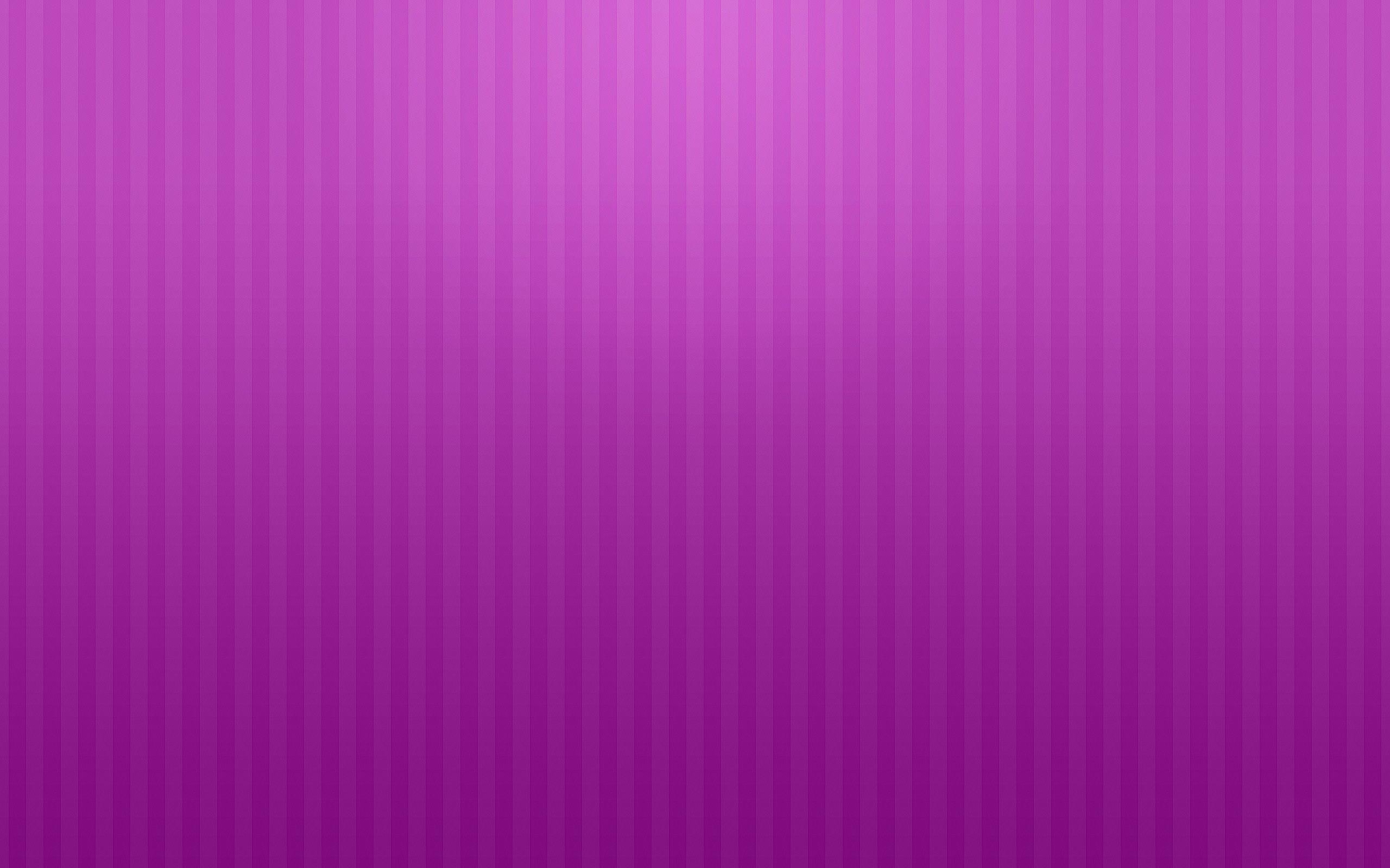 Plain Wallpaper for Desktop Purple