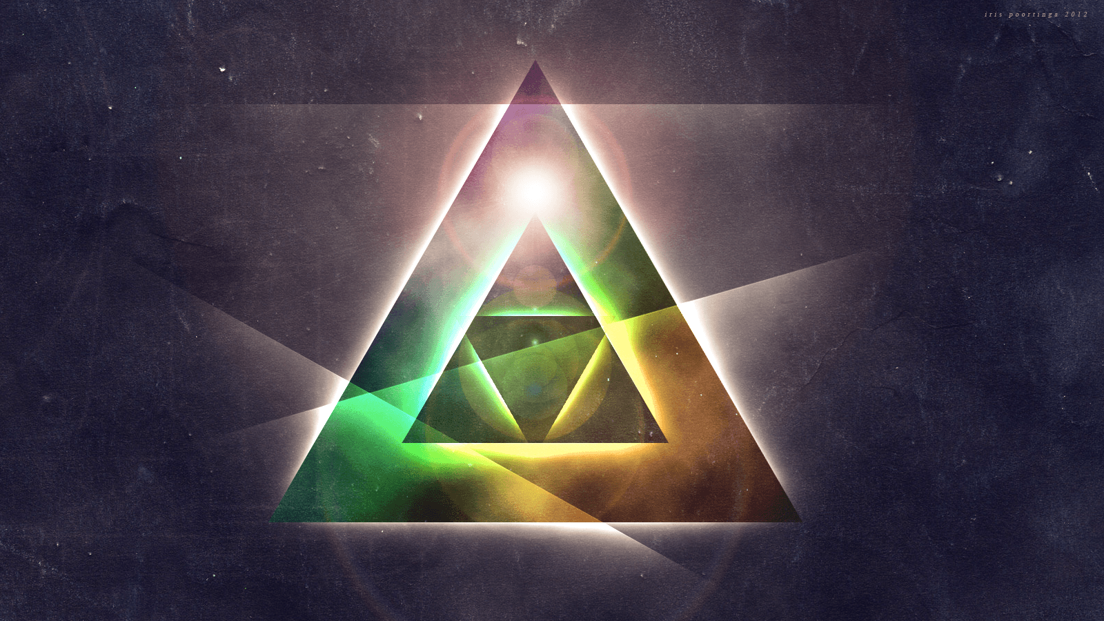 Download illuminati Background Wallpaper