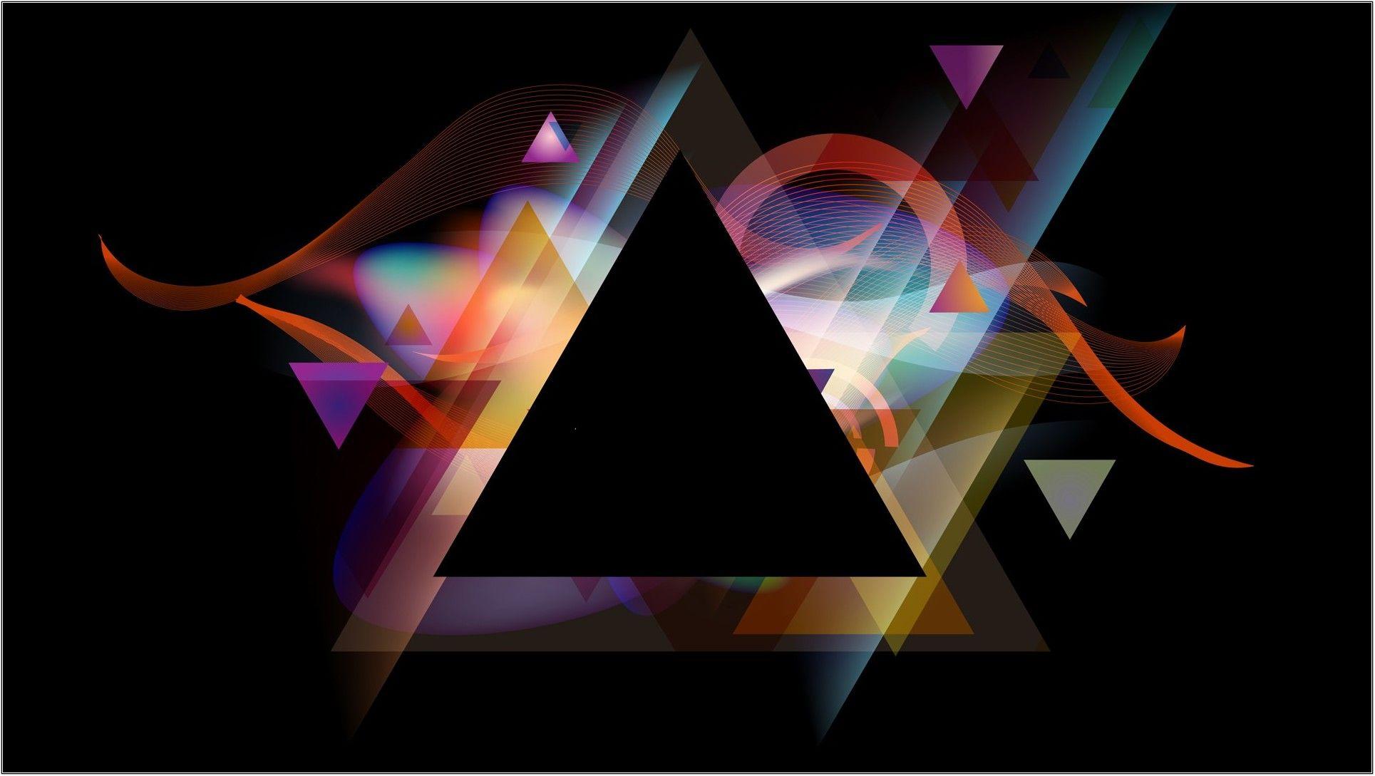 Illuminati Wallpaper 4K Beautiful Collection