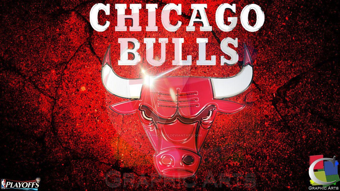 Chicago Bulls 2015 Wallpaper