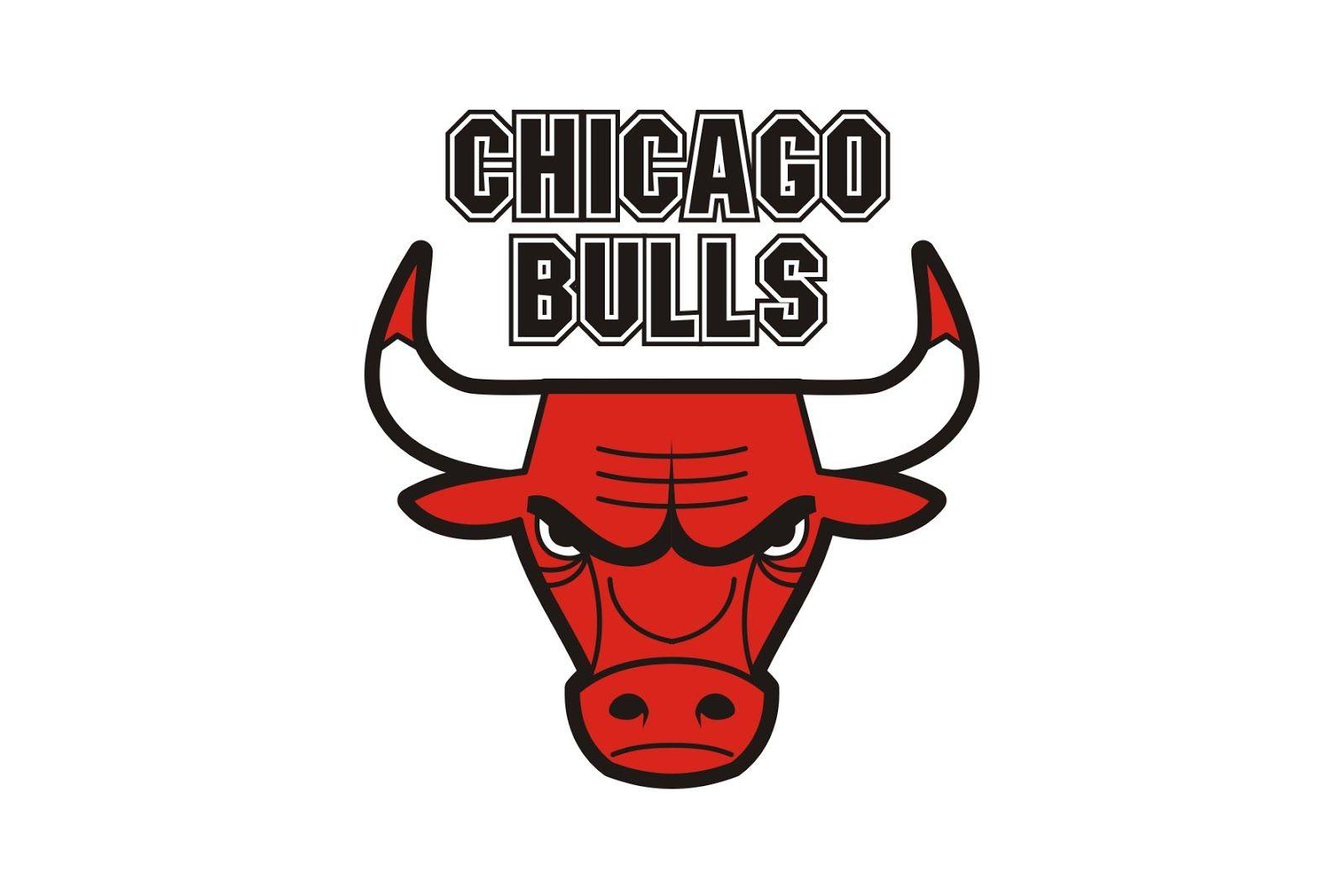 Chicago Bulls Wallpaper HD iPhone 6