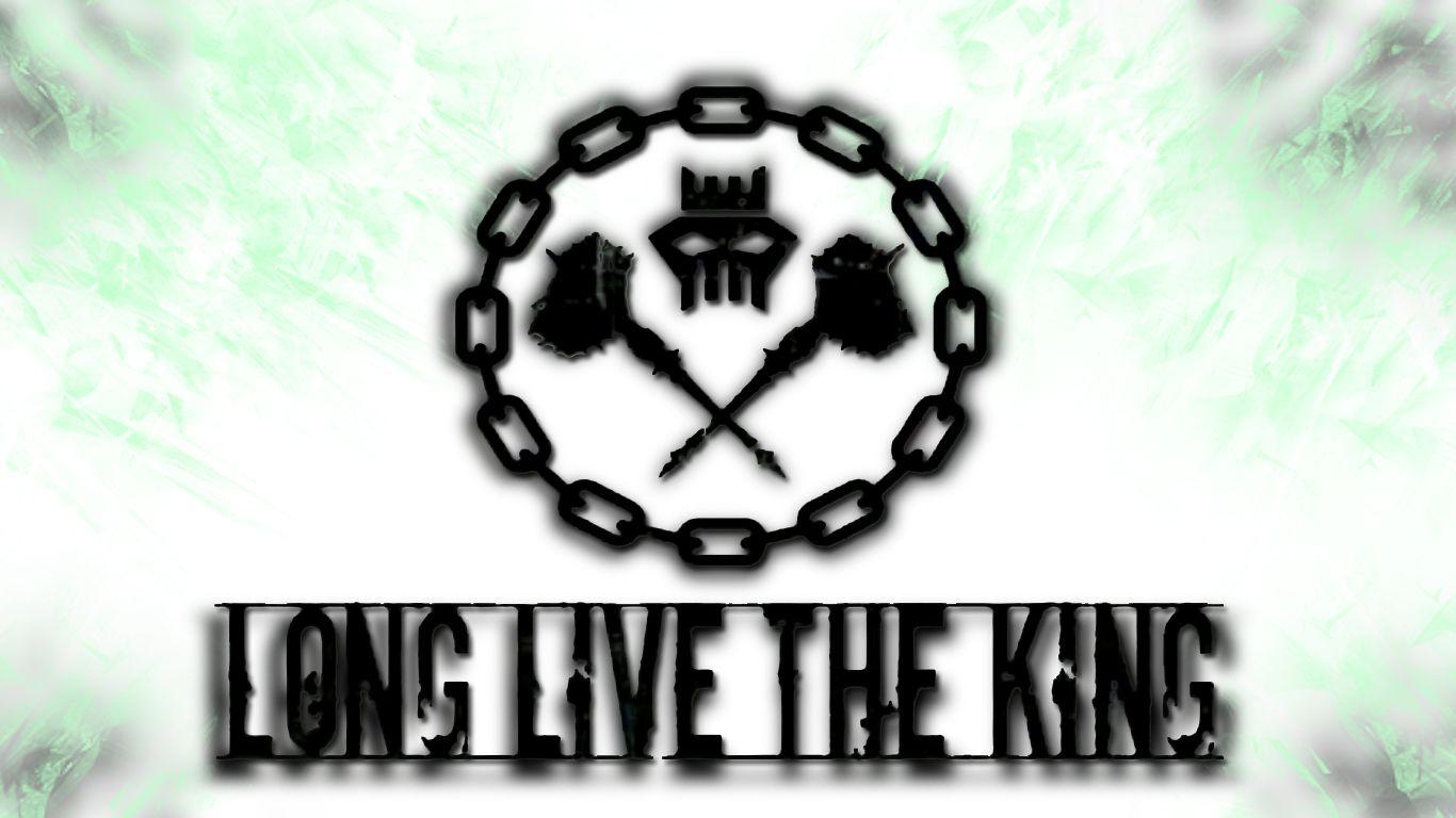 HHH 'Long Live The King'