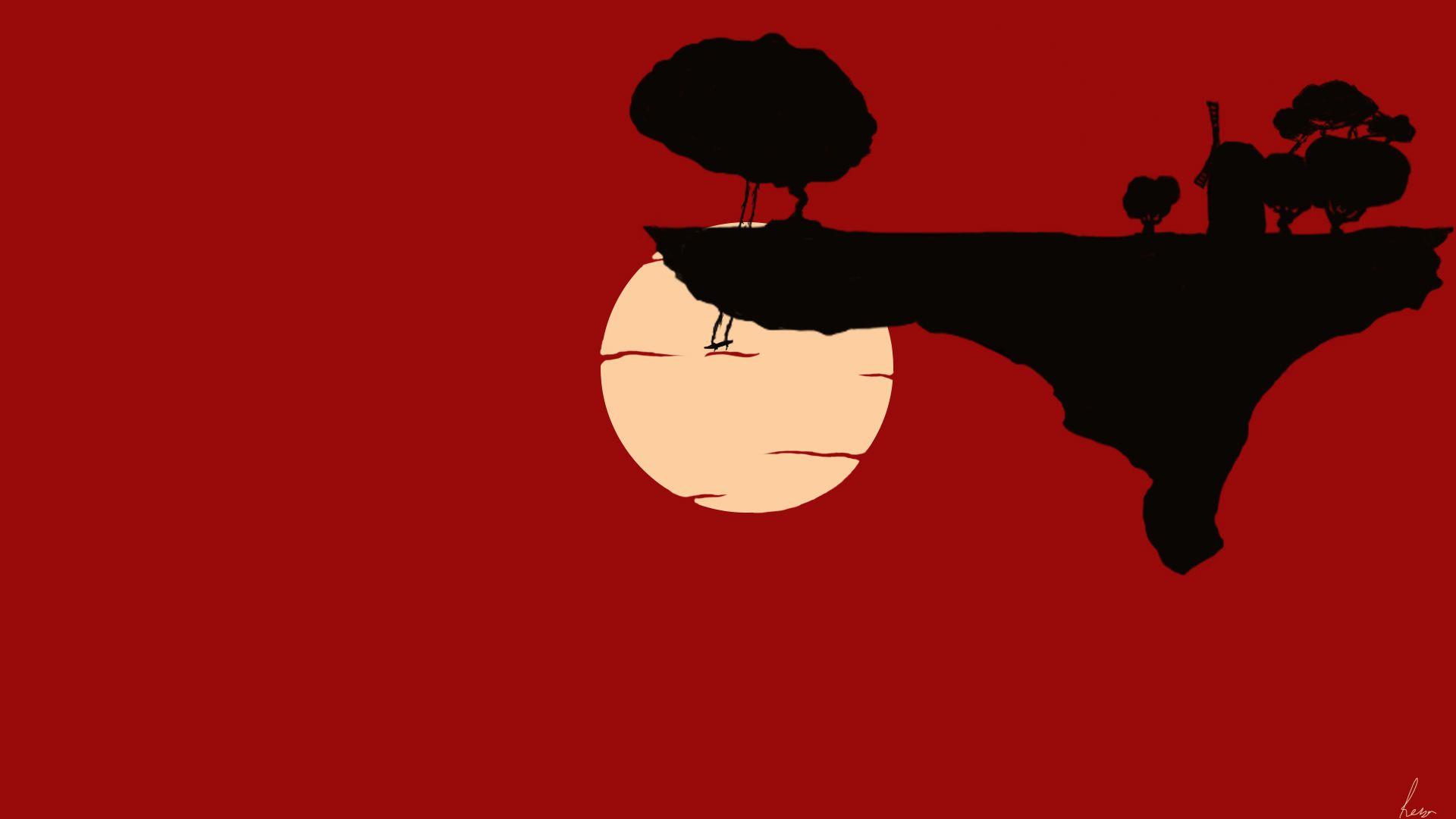 Gorillaz HD Wallpaperx1080