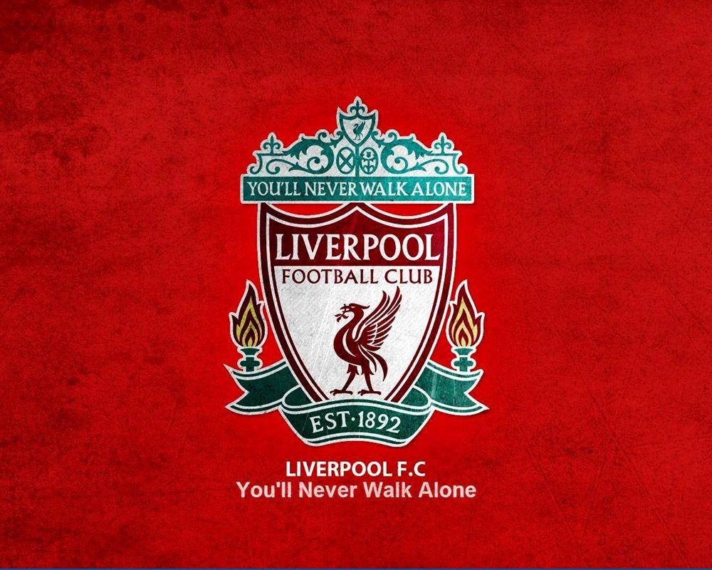football club logo liverpool wallpaper. Download HD. Epic