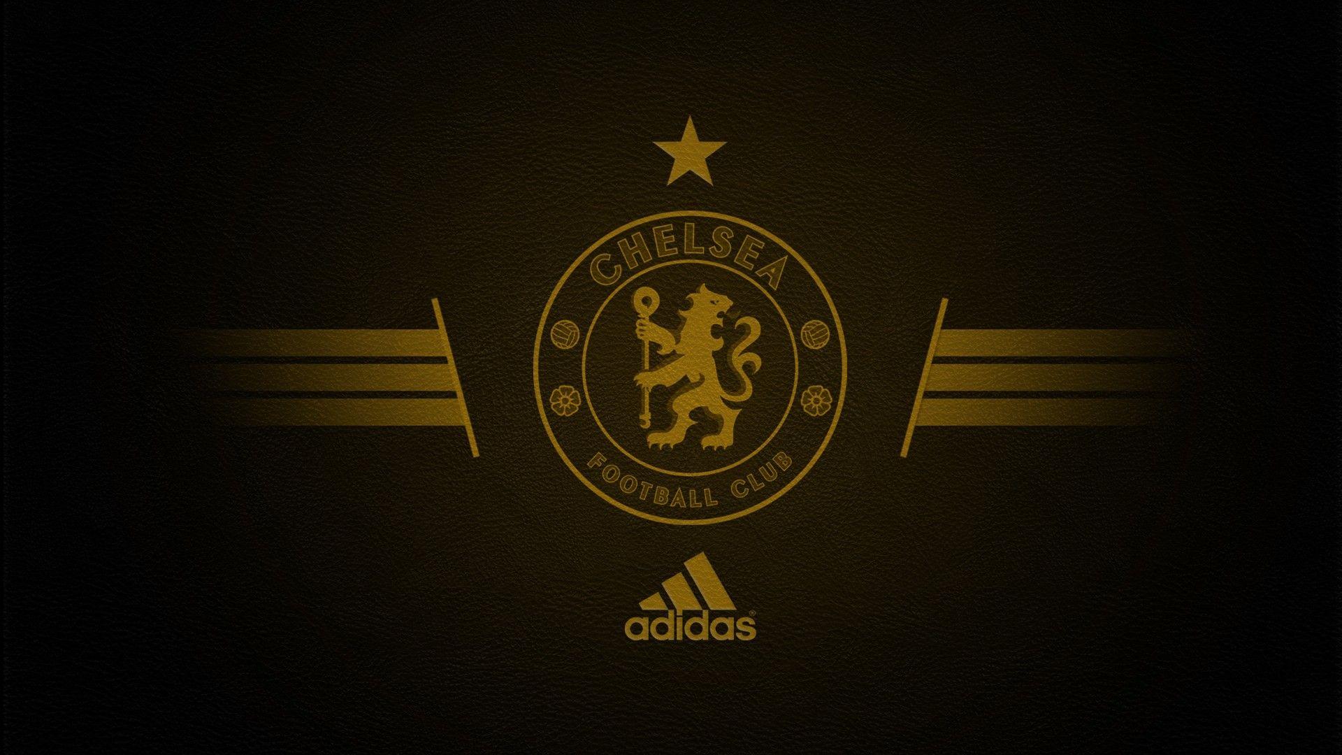 Wallpaper.wiki Chelsea Adidas Soccer Football Club Background PIC