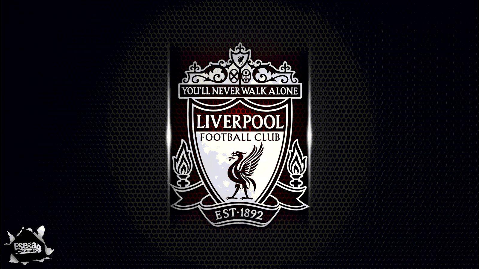 Liverpool Wallpaper: Liverpool Football Club HD Wallpaper