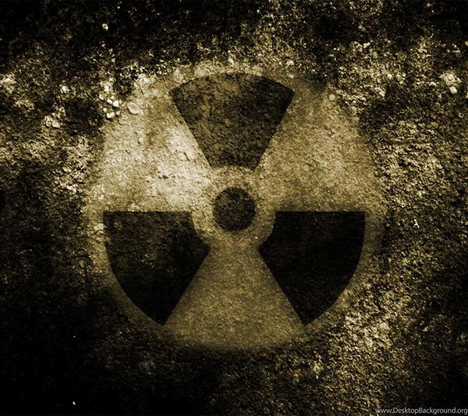 Nuclear Pollution Flikie Wallpapers Desktop Backgrounds