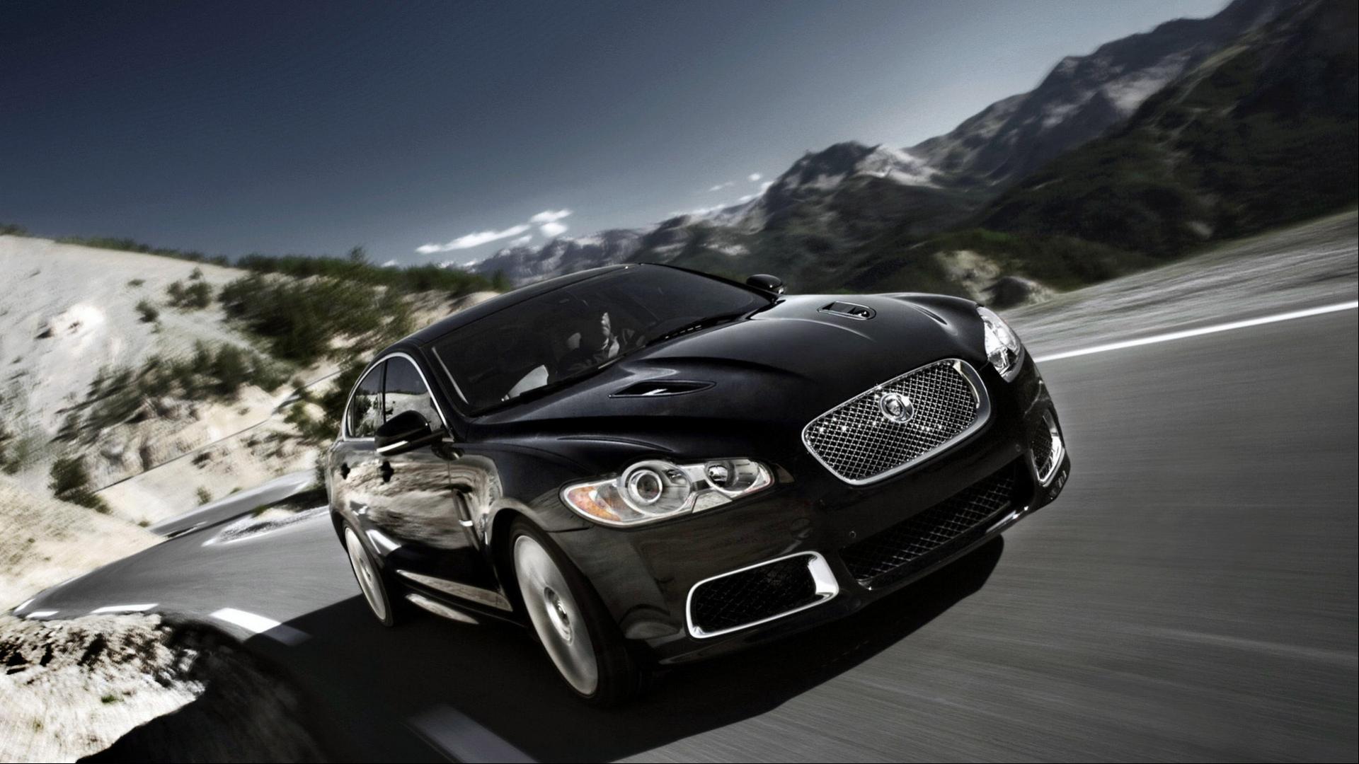 Jaguar Cars Wallpapers Desktop - Wallpaper Cave