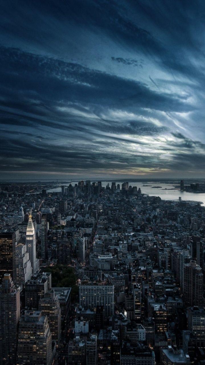 New York City Two Galaxy s3 wallpaper