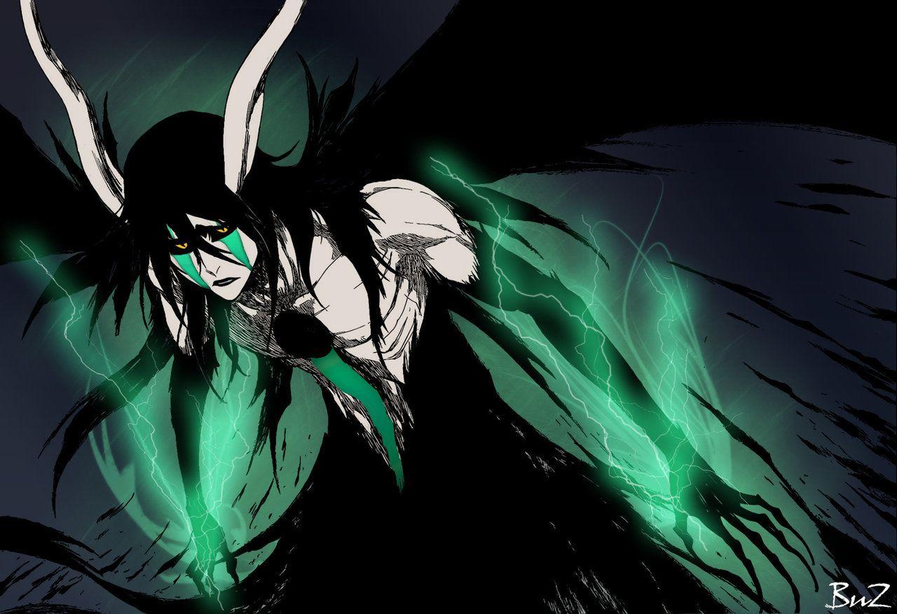 ulquiorra wallpaper