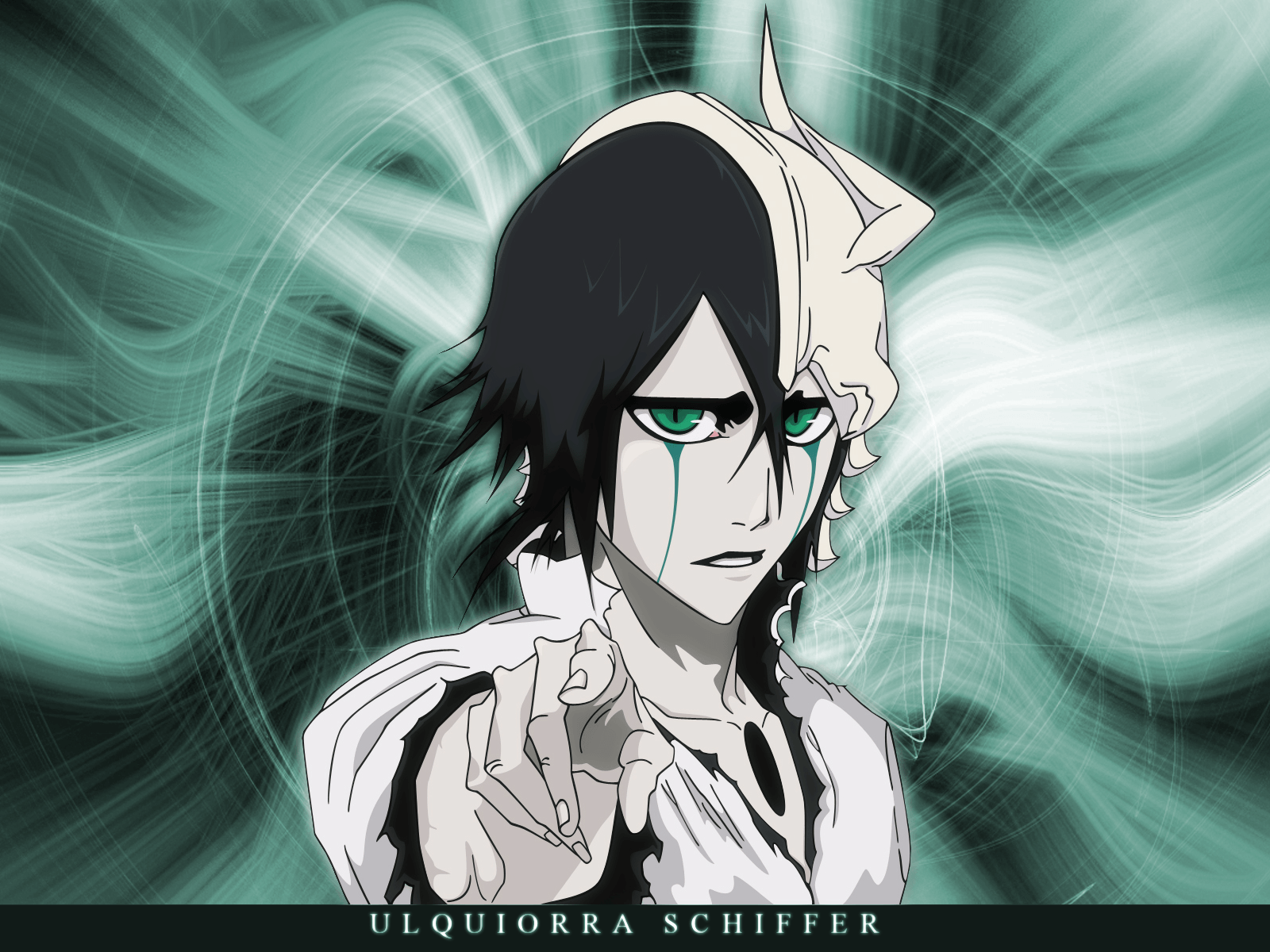 Ulquiorra Schiffer