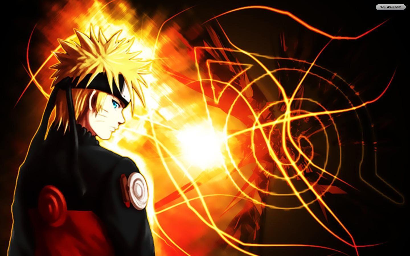 Naruto Wallpaper HD
