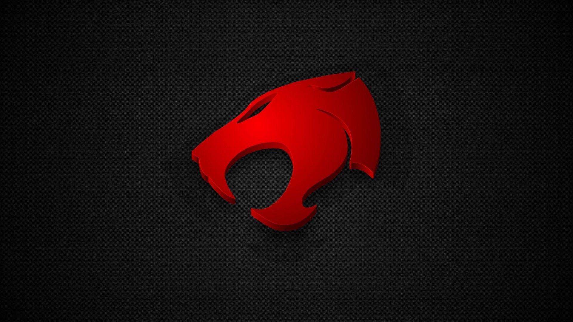 Thunder Cats Logo, HD Logo, 4k Wallpaper, Image, Background