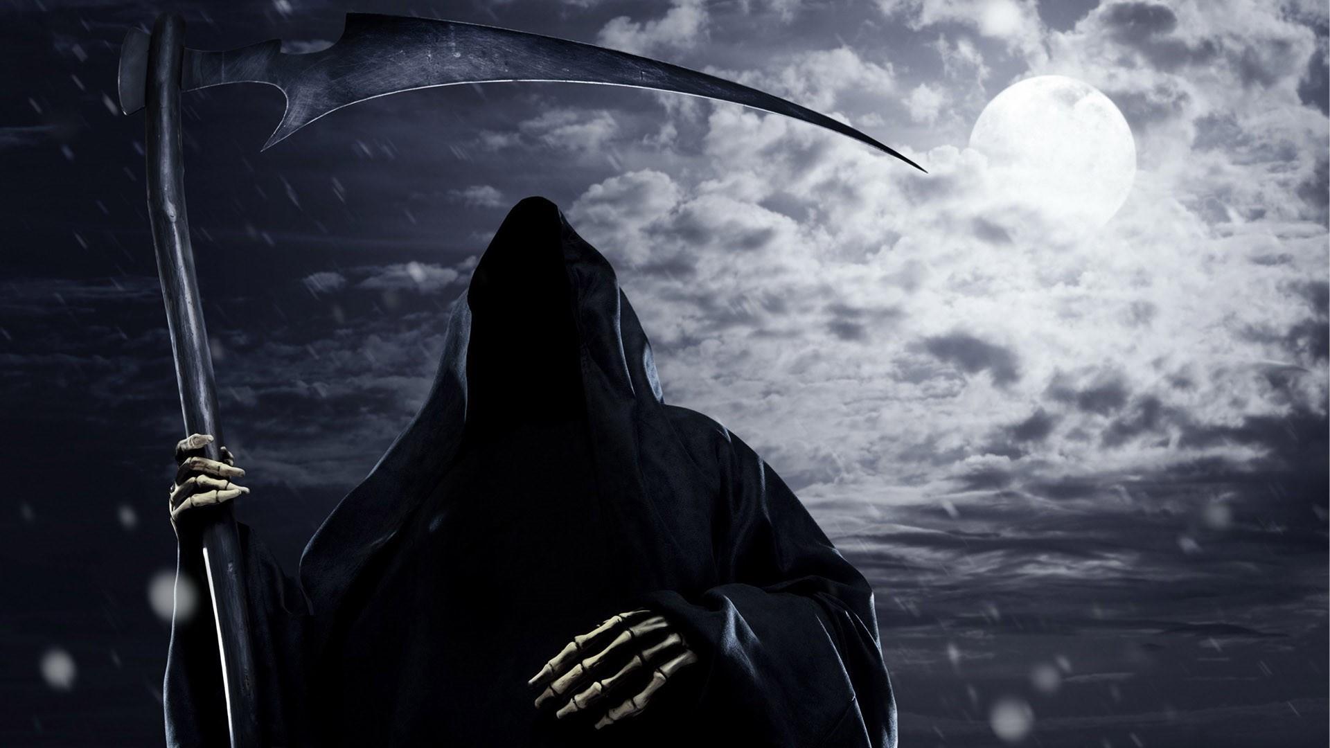 Grim Reaper Art Wallpaper. Wallpaper Studio 10