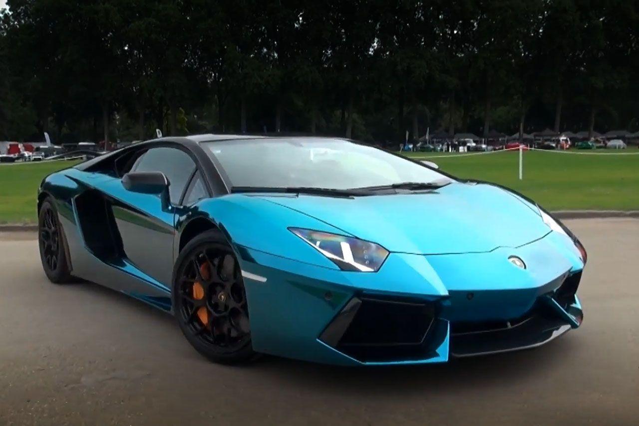Lamborghini HD Wallpaper