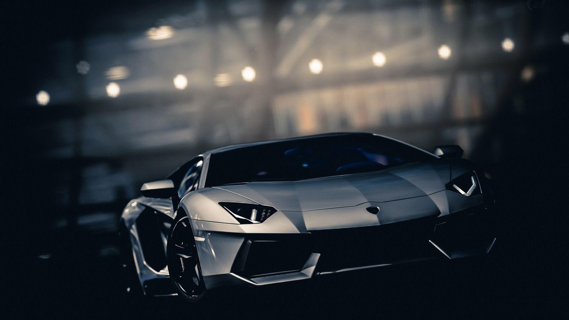 Lamborghini Wallpaper 1920x1080