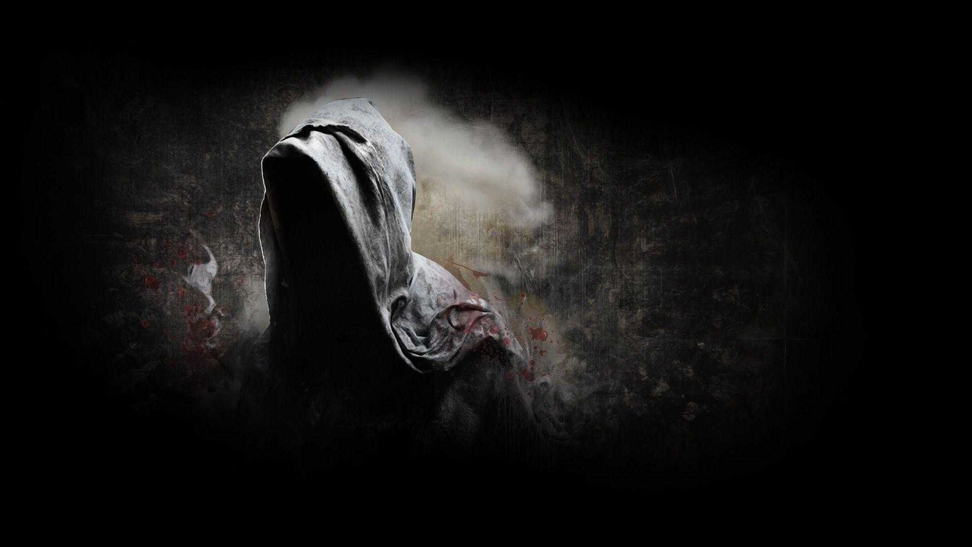 Grim Reaper Wallpaper Widescreen HD Image For Pc