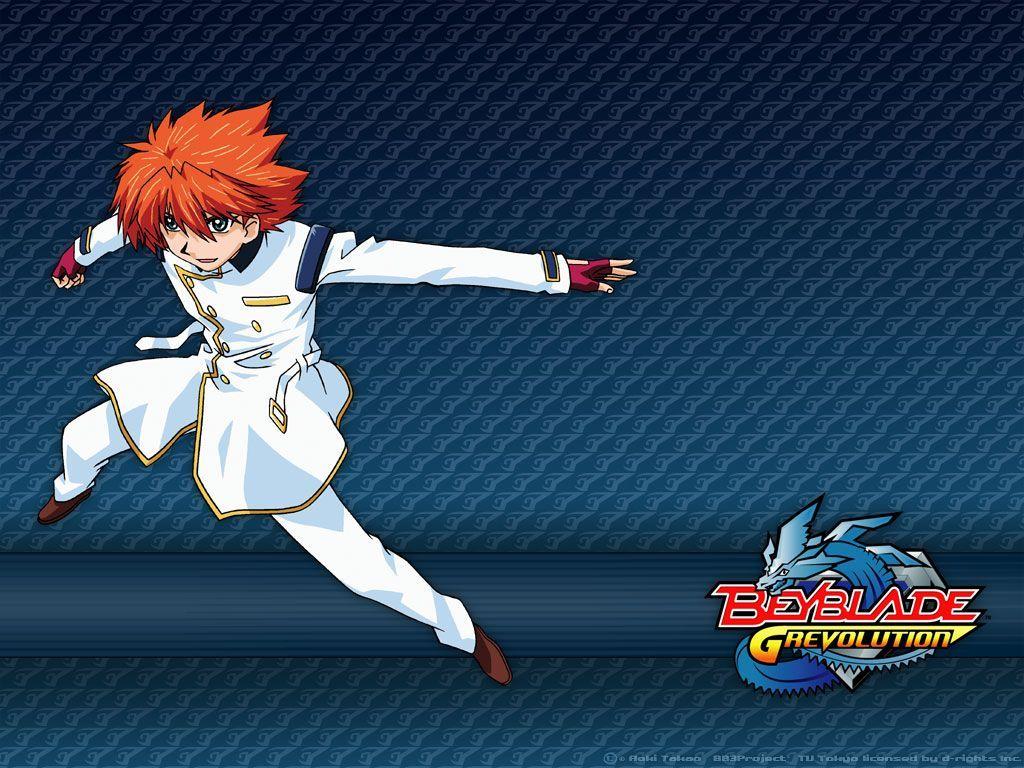 Brooklyn (beyblade) Wallpaper Anime Image Board