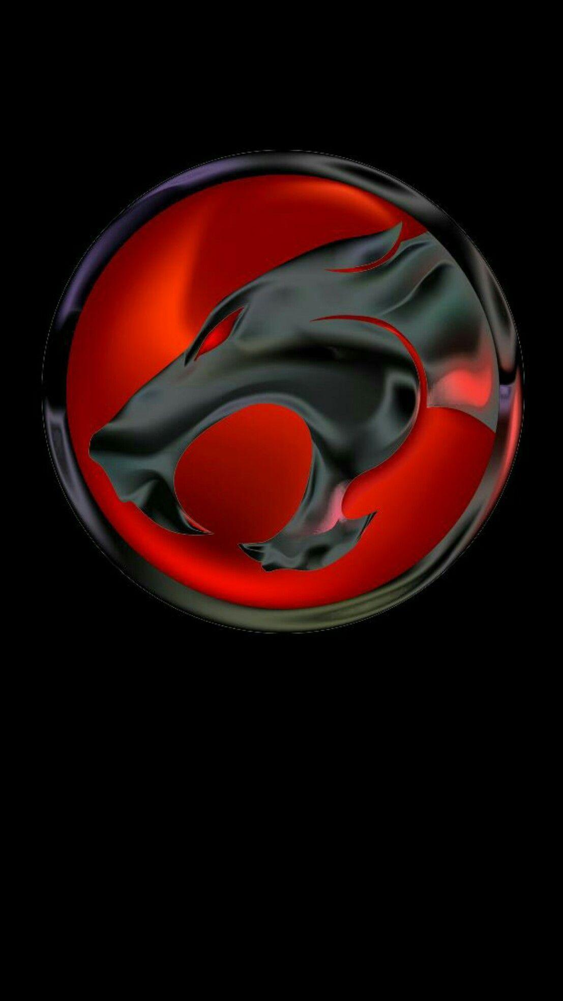 thundercats #black #wallpaper #android #iphone. Geeky Stuff