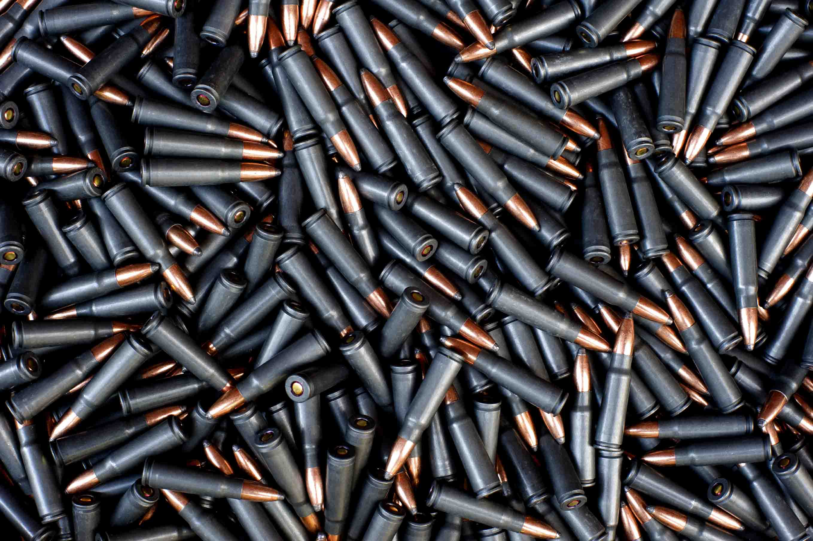 arms and ammunition wallpaper