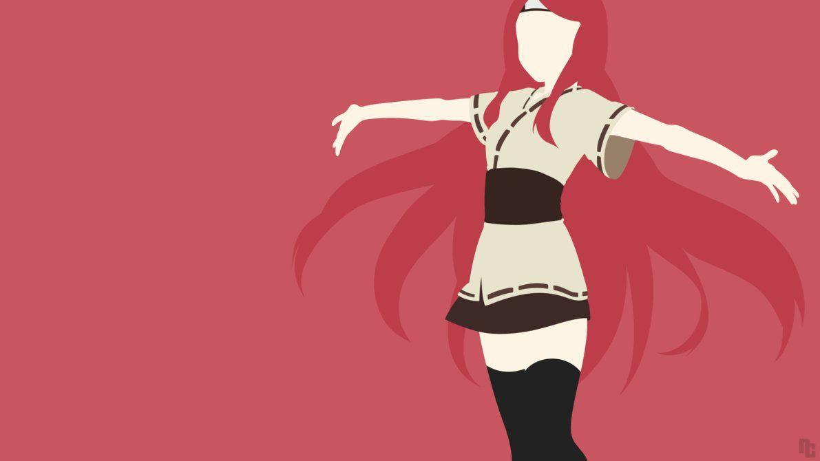 Kushina Uzumaki (Naruto Shippuden)