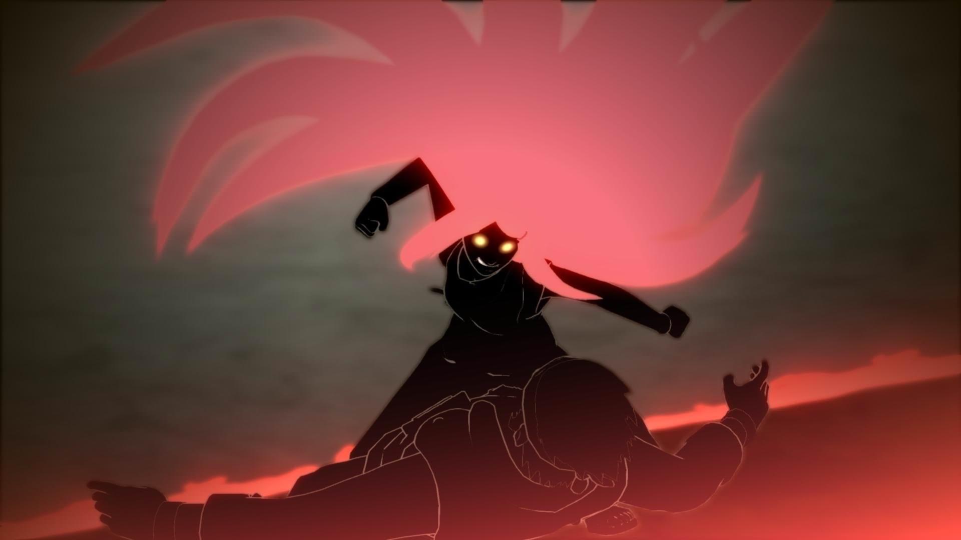 Kushina Uzumaki wallpaper 1920x1080 Full HD (1080p) desktop background