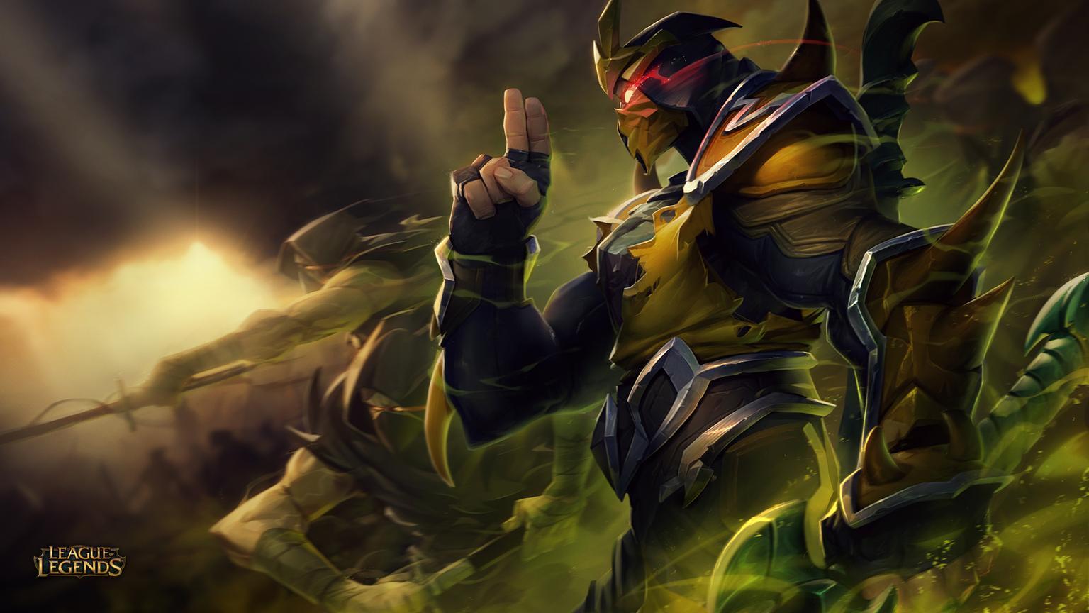Why is yellow jacket Shen not in store after Shen's rework
