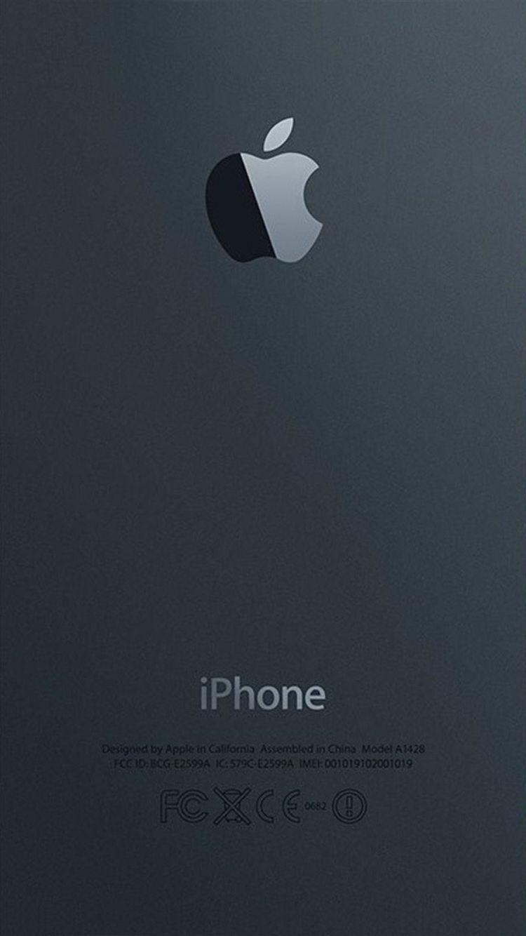 Download IPhone 5 Wallpaper Apple For Mobile Picture Free
