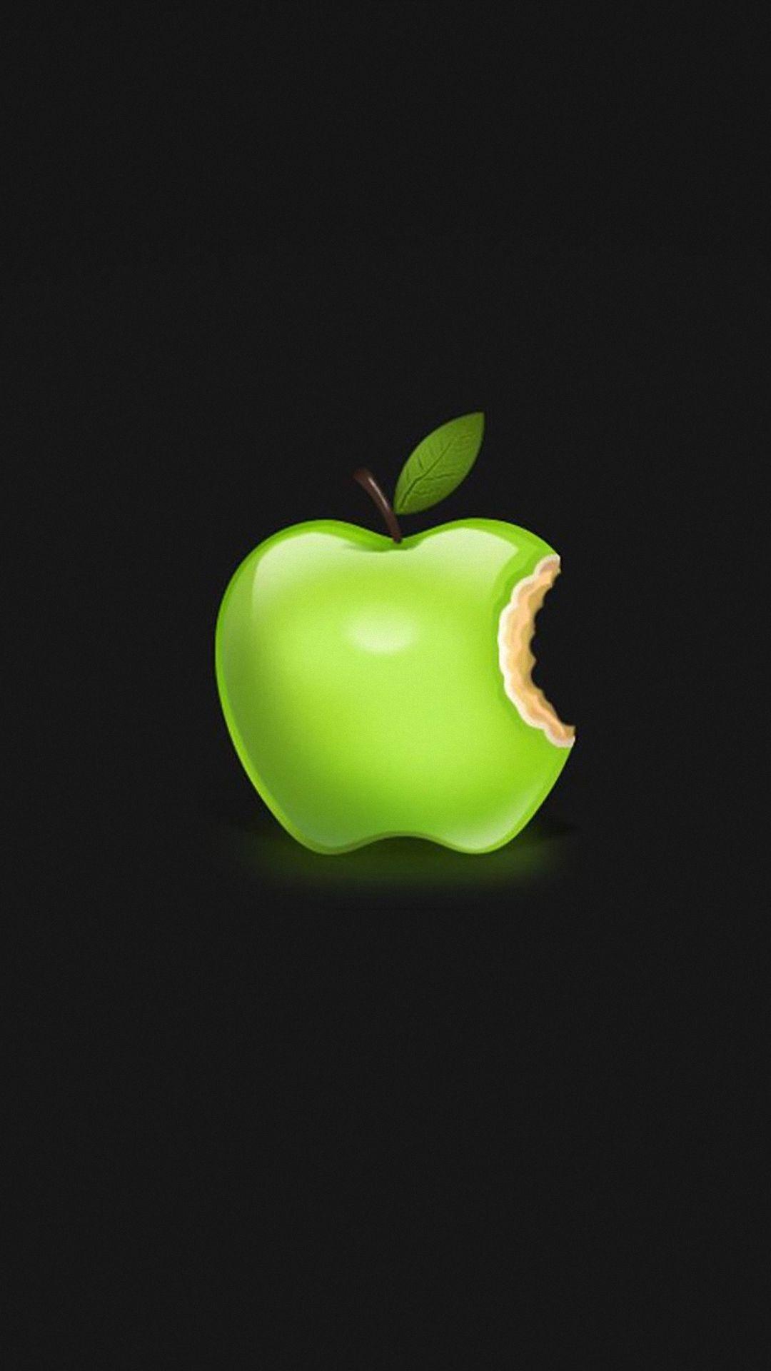 Apple Wallpaper HD For Mobile