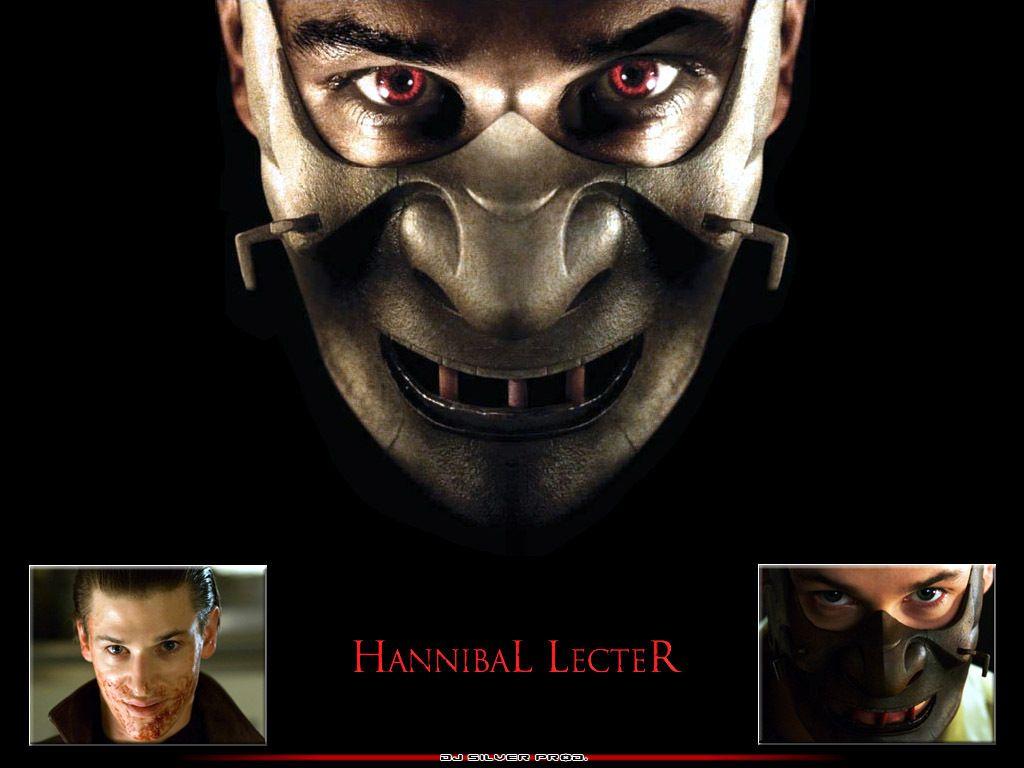 Hannibal Lecter image Hannibal Rising Wallpaper HD wallpaper