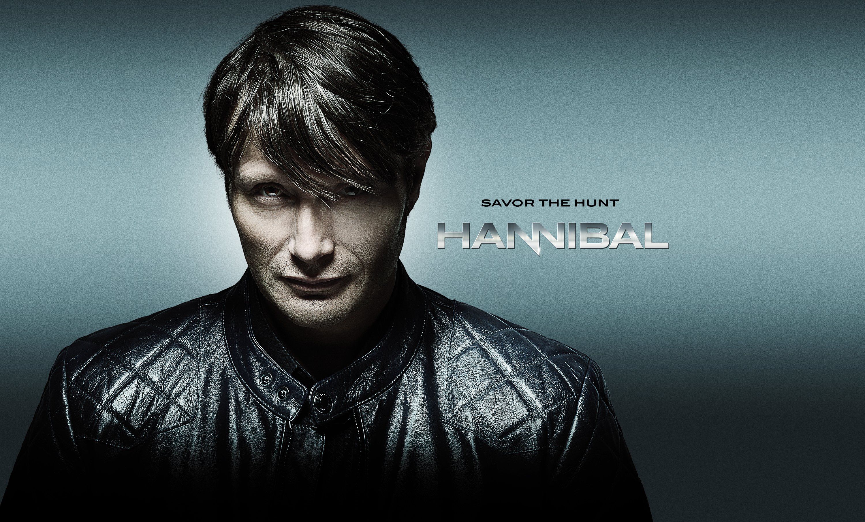 Hannibal #season3