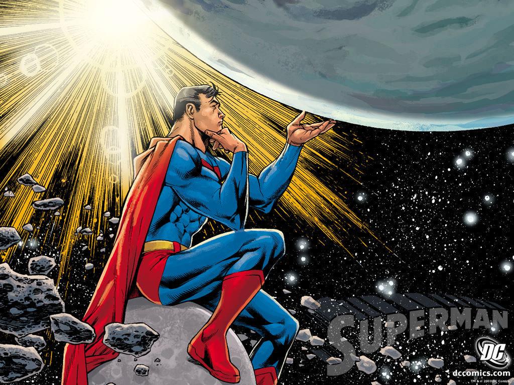 best superman image. Superman, Comics and Cartoon art