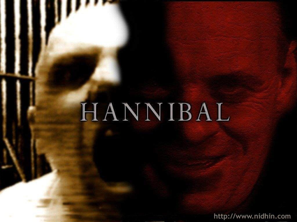 Hannibal Lecter image Hannibal Lecter HD wallpaper and background