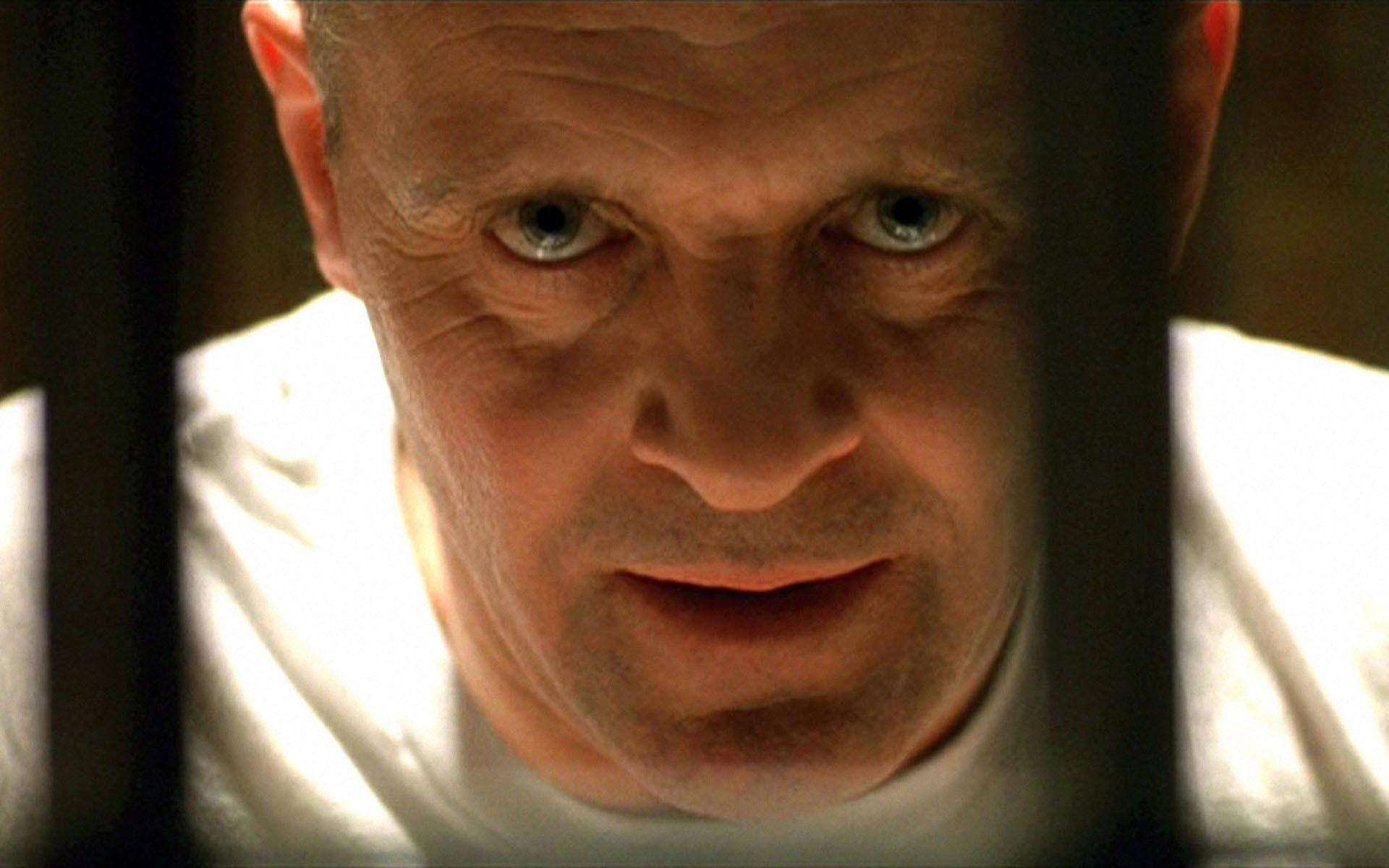 The Silence Of The Lambs Full HD Wallpaper